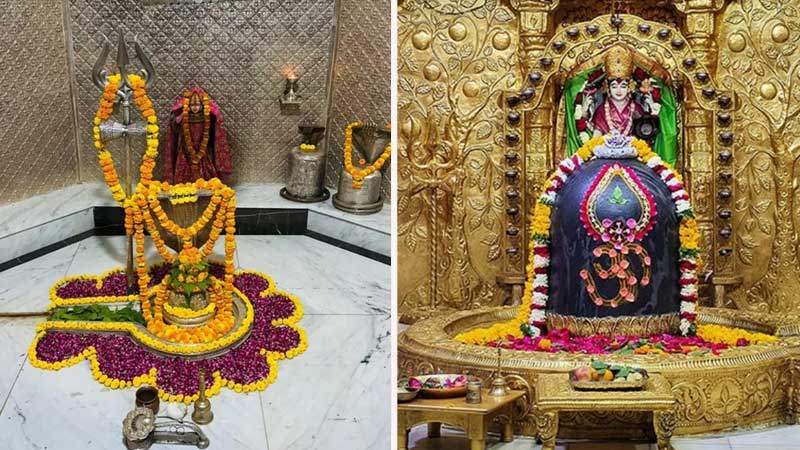 Jyotirlinga in Gujarat