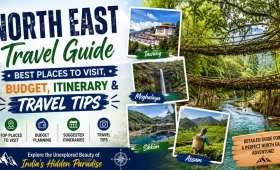 North East Travel Guide