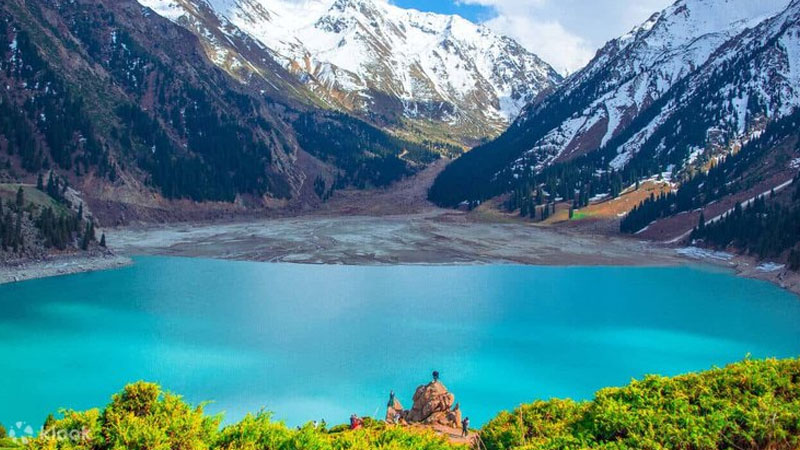 Almaty Travel Guide: Top Attractions & Places to Explore 5 Big Almaty Lake