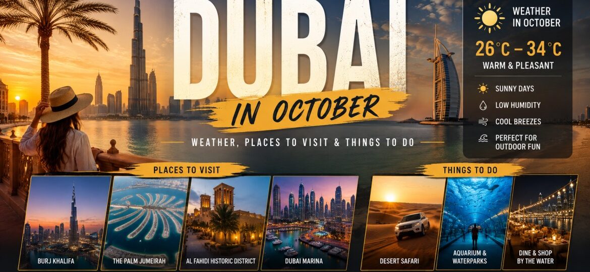 Dubai-in-October