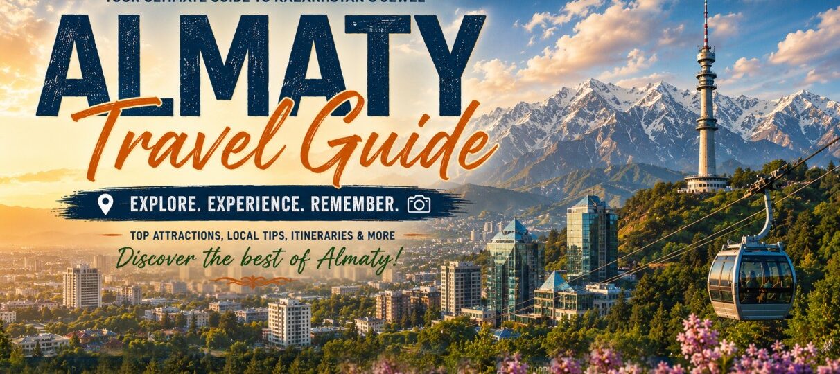 Almaty Travel Guide: Top Attractions & Places to Explore 1 almaty-travel-guide