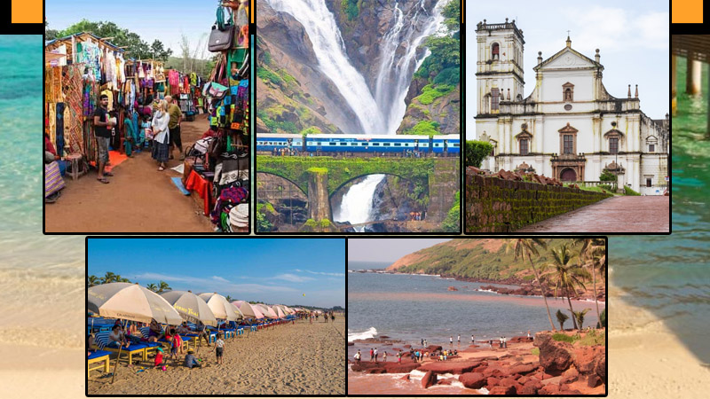 Goa Travel Guide: Everything You Need to Know Before Your Trip 2 Goa Travel Guide