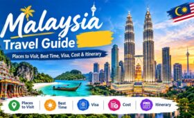 Malaysia travel guide