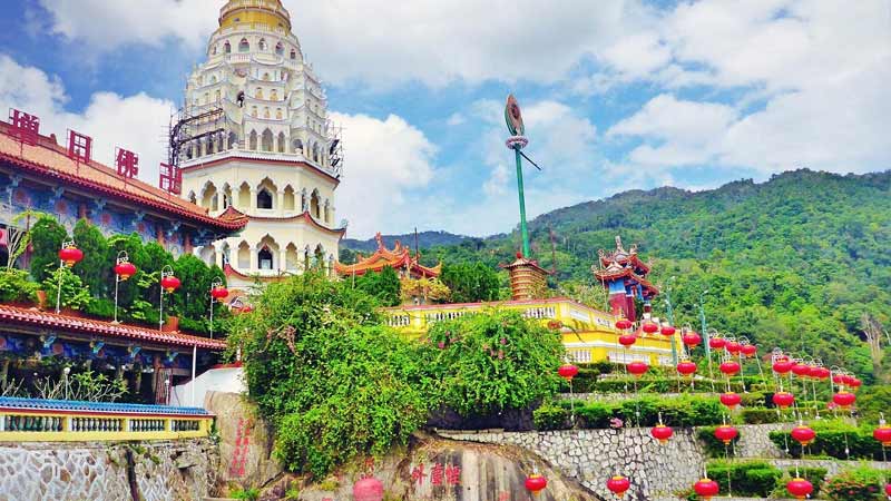 Malaysia Travel Guide 2026: Places to Visit, Best Time, Visa, Cost & Itinerary 4 penang malaysia