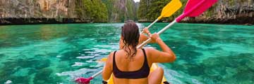 Activities to Do In Thailand