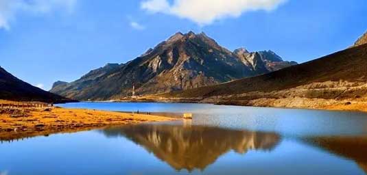 Arunachal Pradesh Tour Packages