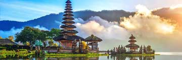 When to Go to Bali