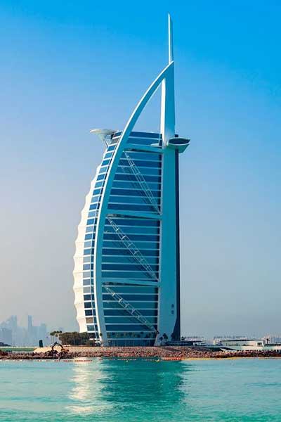 Burj Al Arab