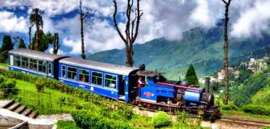 Darjeeling Tour Packages