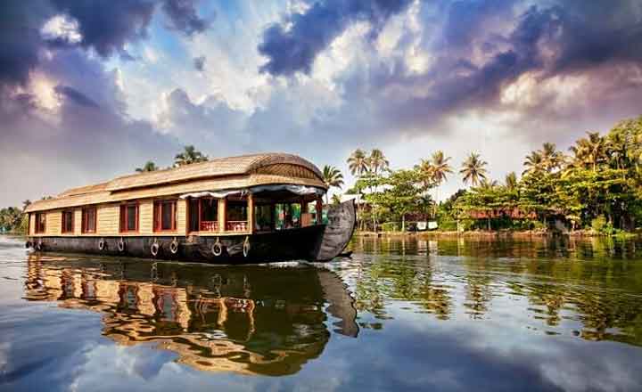 Alleppey Tour