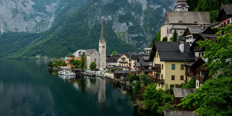 Austria Tour