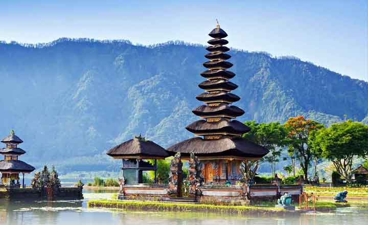 bali tour