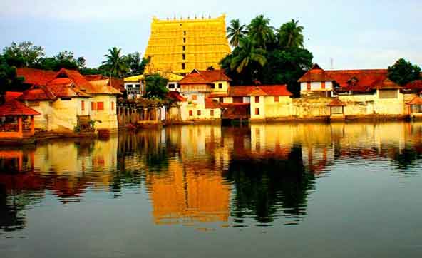 Kerala Group Tour