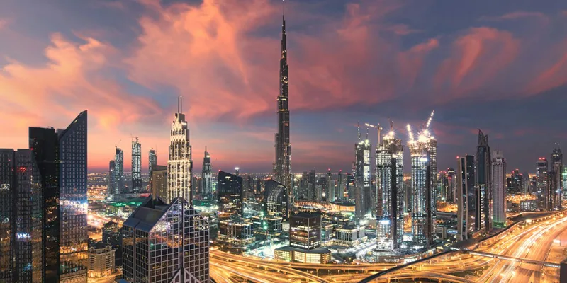 burj khalifa tour in dubai