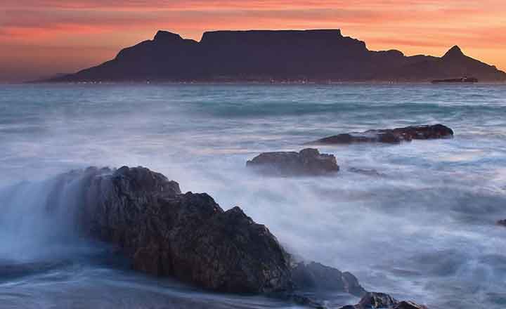 Cape Town city tour