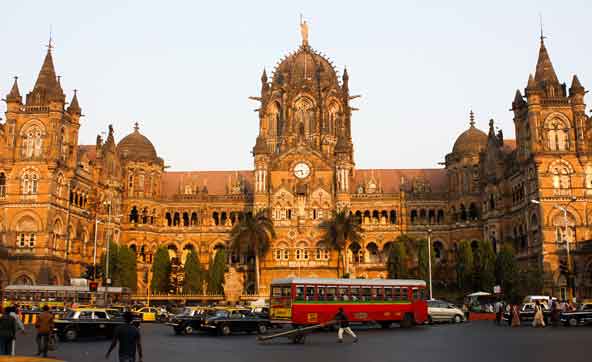 Chhatrapati Shivaji Maharaj