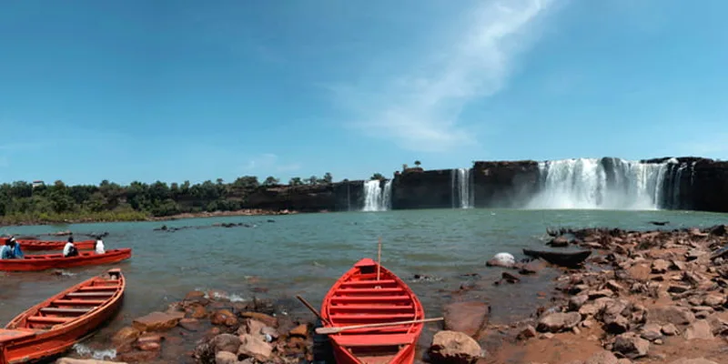 chitrakoot Tour Packages