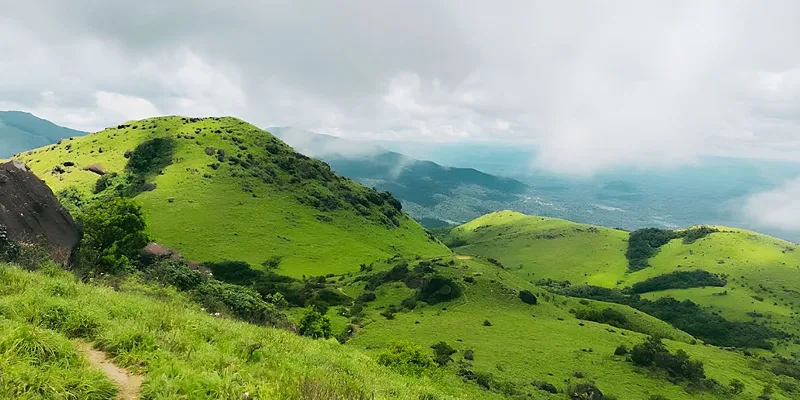 coorg tour