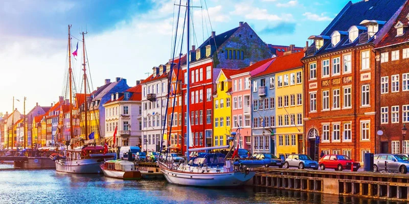 Copenhagen