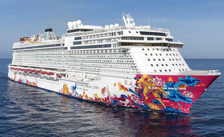 singapore to malaysia cruise tour package