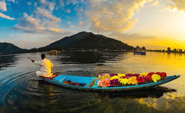 Dal Lake