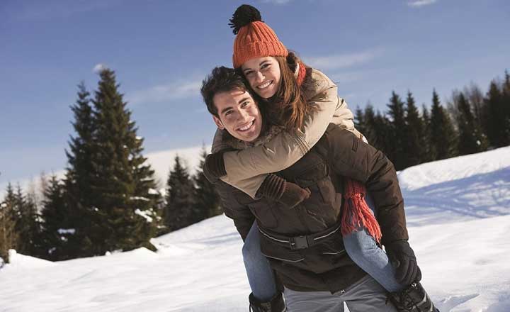 dalhousie honeymoon package