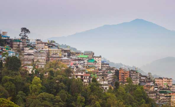 darjeeling tour