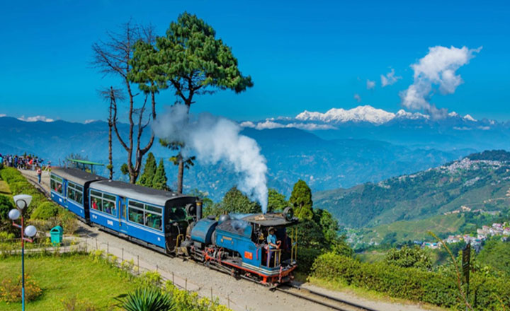 darjeeling tour