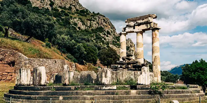 Delphi