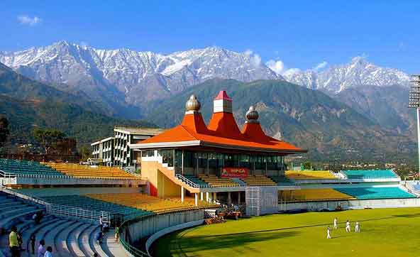 dharamshala Tour