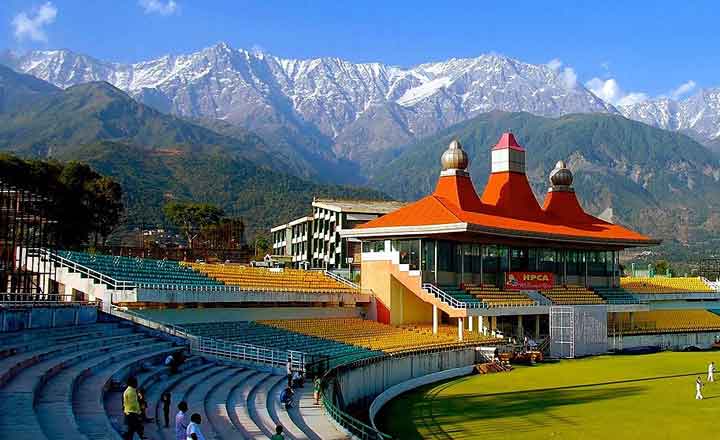 dharamshala package