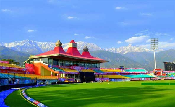 dharamshala Tour