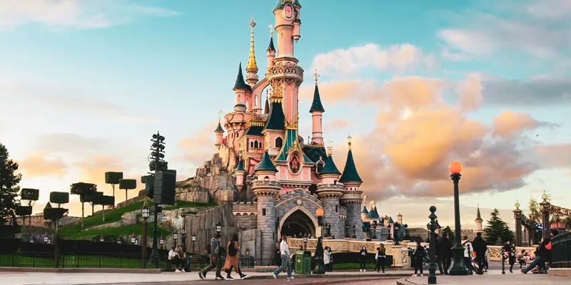 Disneyland Paris