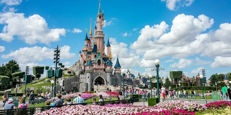 disneyland paris