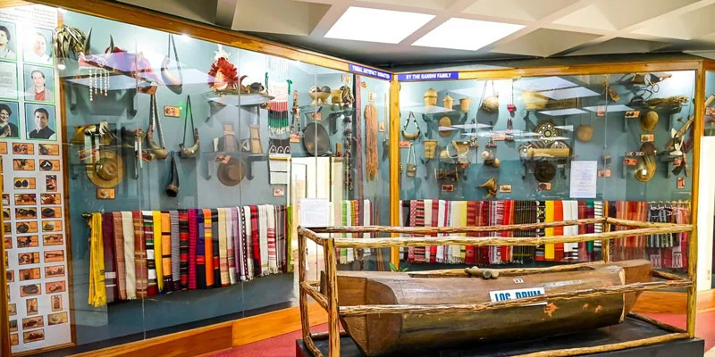 Don Bosco Museum