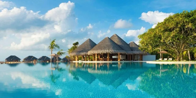 dusit thani maldives