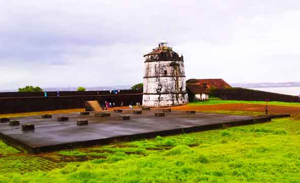 Fort Aguada