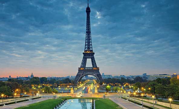 France Tour Packages