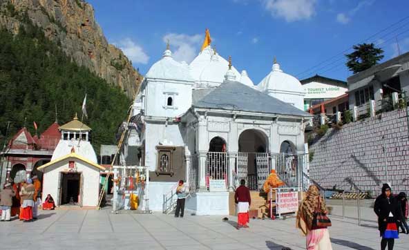 Gangotri Tour