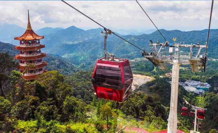 genting highlands