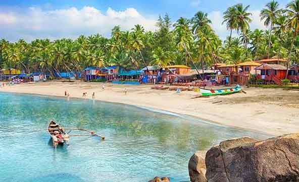 goa tour