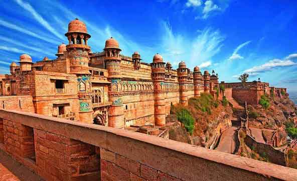 gwalior Tour