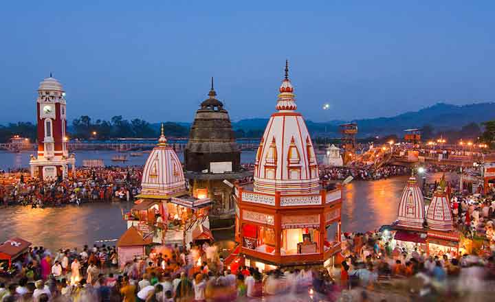 Haridwar Tour