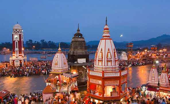 haridwar Tour