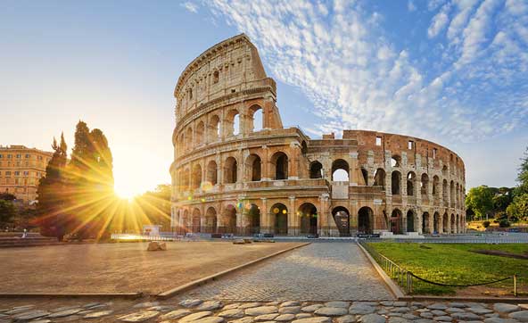 italy Tour package
