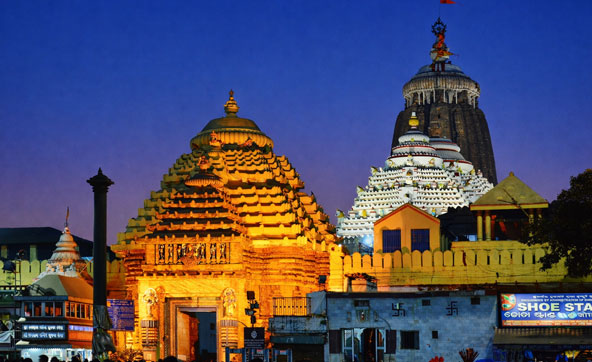 
jagannath puri