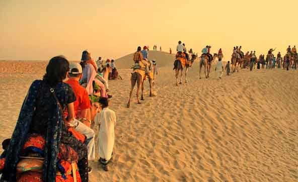 Jaisalmer Tour