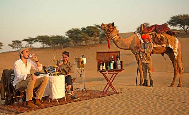 Jaisalmer Tour