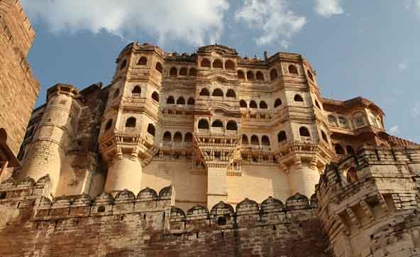 Jodhpur Tours