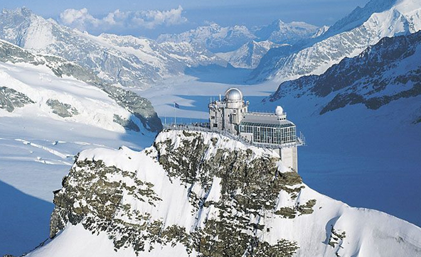 jungfraujoch